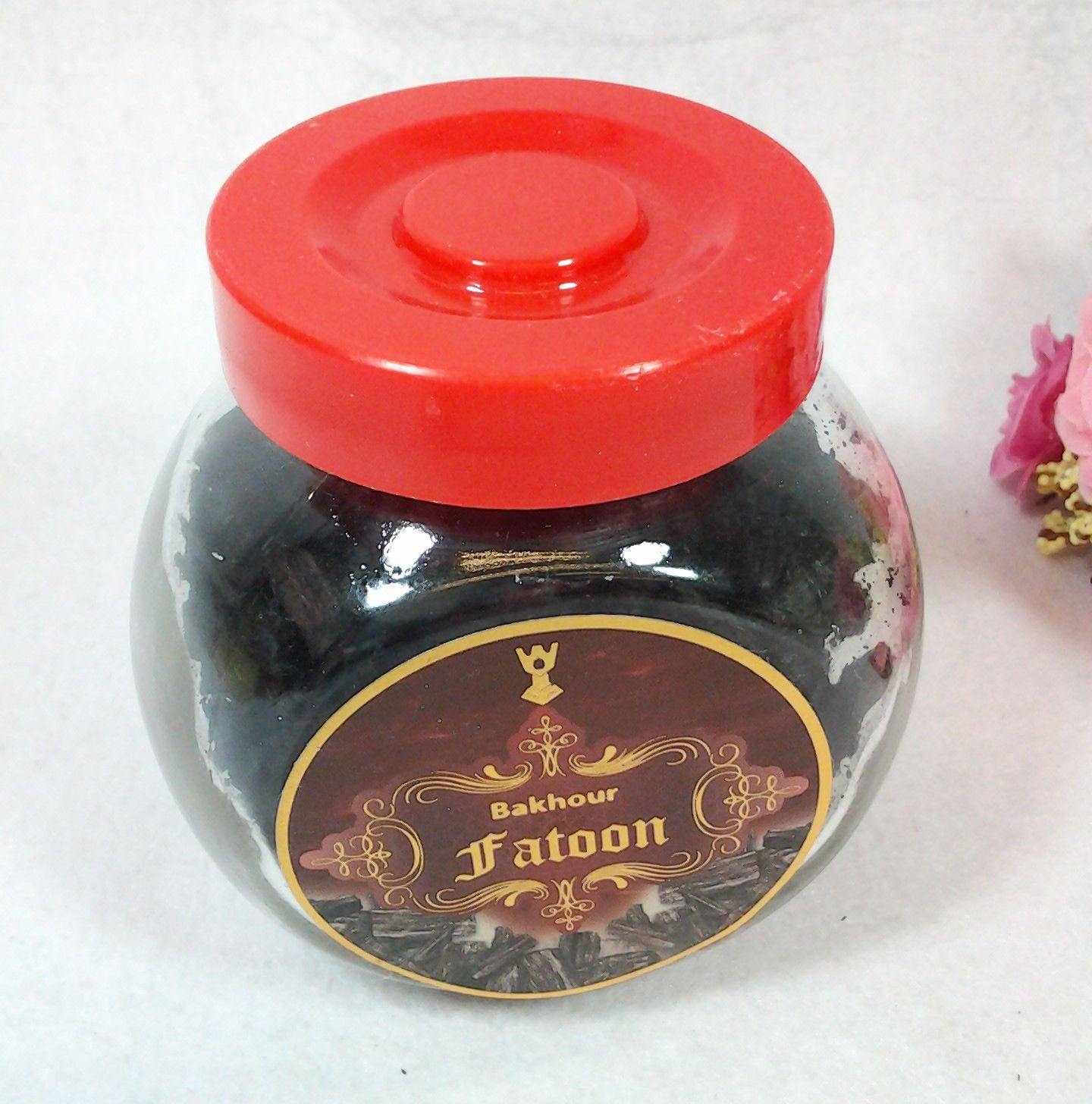 Saudi Arabia Incense Burning Bakhour Refill-Pack BAKHOOR 35g - Arabian Shopping Zone