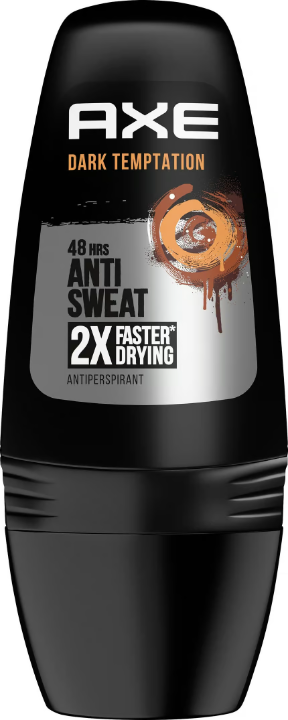 AX Dark Temptation 48H Anti Sweat Roll-on 50 ml