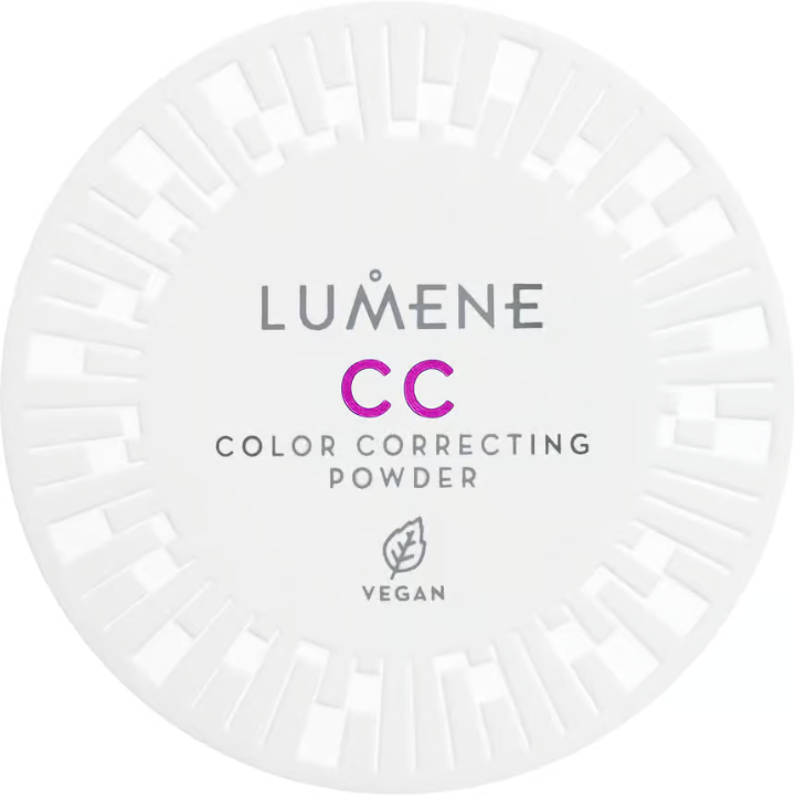 Lumene CC Color Correcting Powder Nr2 10g