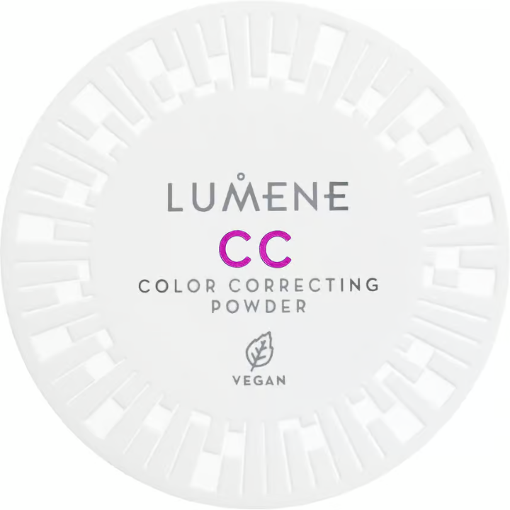 Lumene CC Color Correcting Powder Nr3 10g