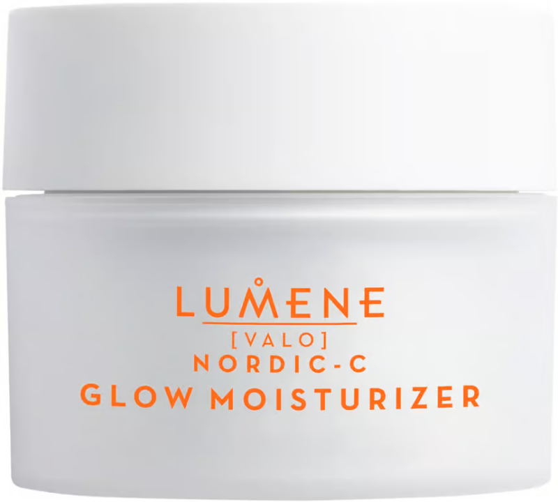 Lumene Valo Nordic-C Glow Moisturizer 50 ml