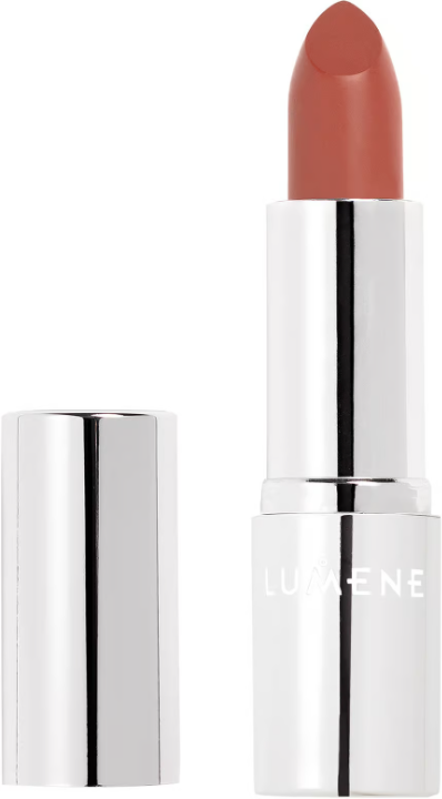 Lumene Luminous Moisture Lipstick 02 Autumn Kiss 4.7g