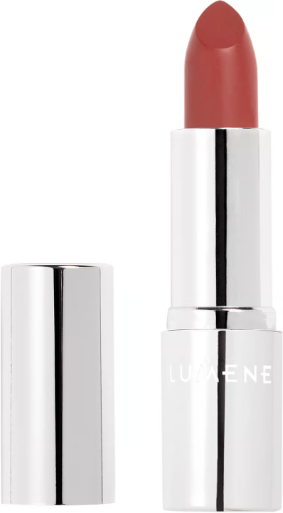 Lumene Luminous Moisture Lipstick 06 Winter Rose 4.7g