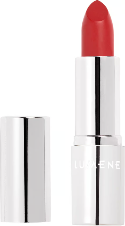 Lumene Luminous Moisture Lipstick 12 Strawberry Kiss 4.7