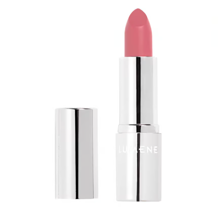 Lumene Luminous Moisture Lipstick 14 Frosty Petal