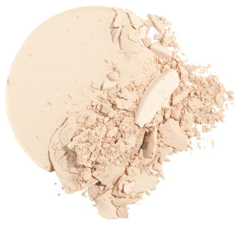 Lumene Stay Luminous Matte Powder Shade 0 10g