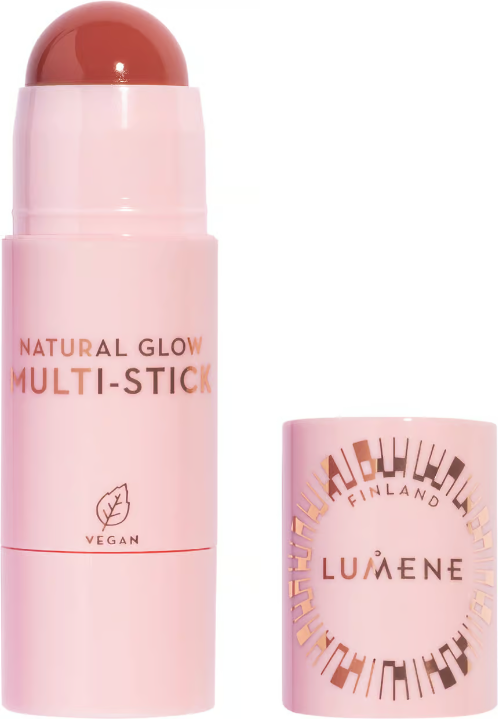 Lumene Natural Glow Multi-stick 1 Soft Glow 5.8g