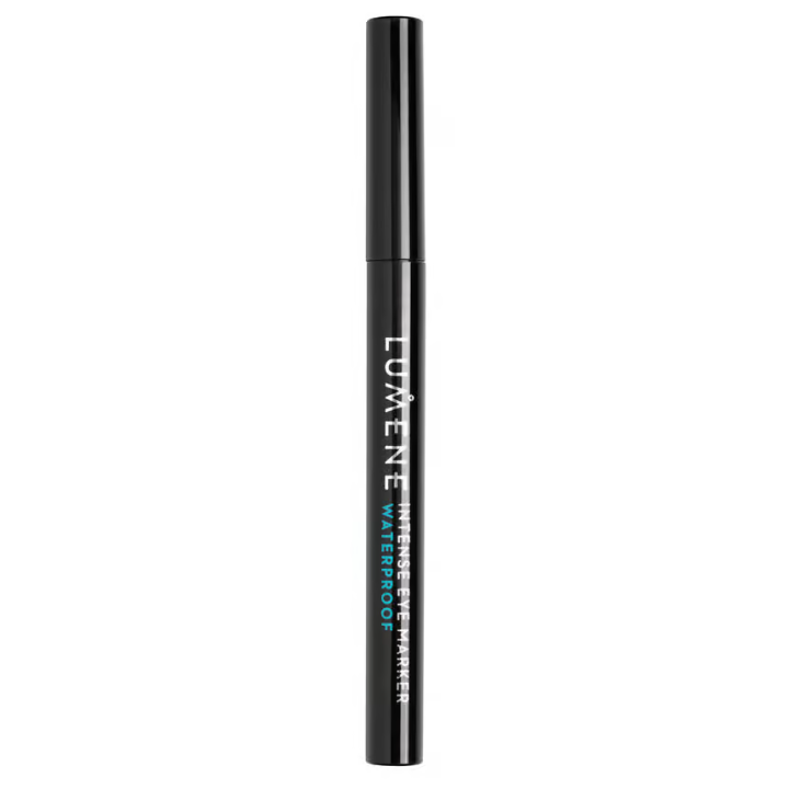 Lumene Intense Eye Marker Waterproof Black 1.7 ml