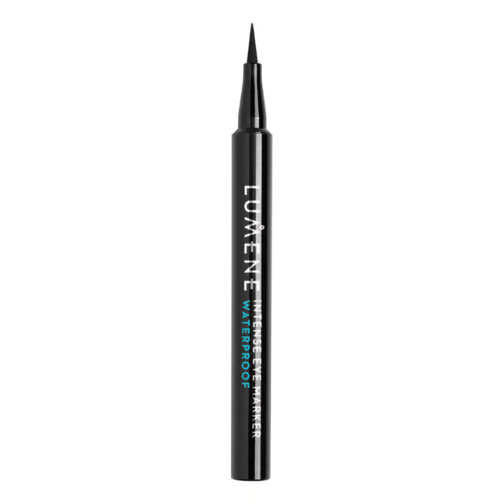 Lumene Intense Eye Marker Waterproof Black 1.7 ml