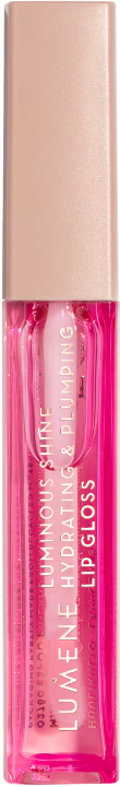 Lumene Luminous Shine Hydrating & Plumping Lip Gloss 3 G