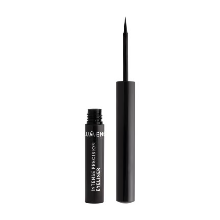 Lumene Intense Precision Eyeliner Black 1.7ml