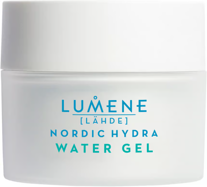 Lumene Nordic Hydra Water Gel 50 ml