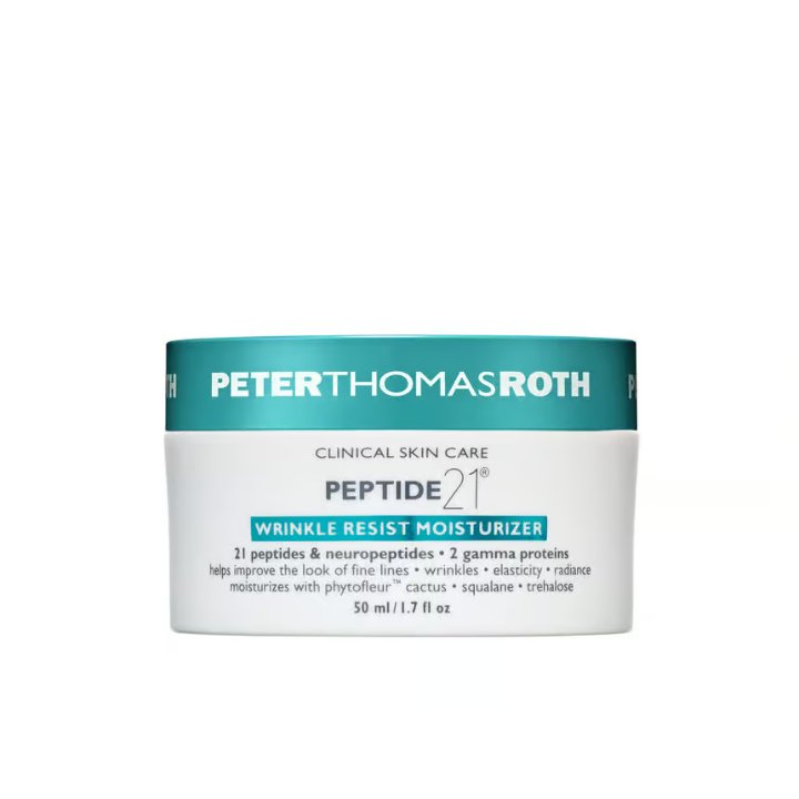 Peter Thomas Roth Peptide 21® Wrinkle Resist Moisturizer