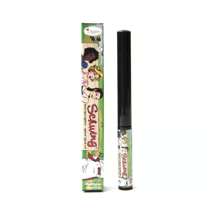 theBalm Schwing! Black liquid eyeliner 1.7ml