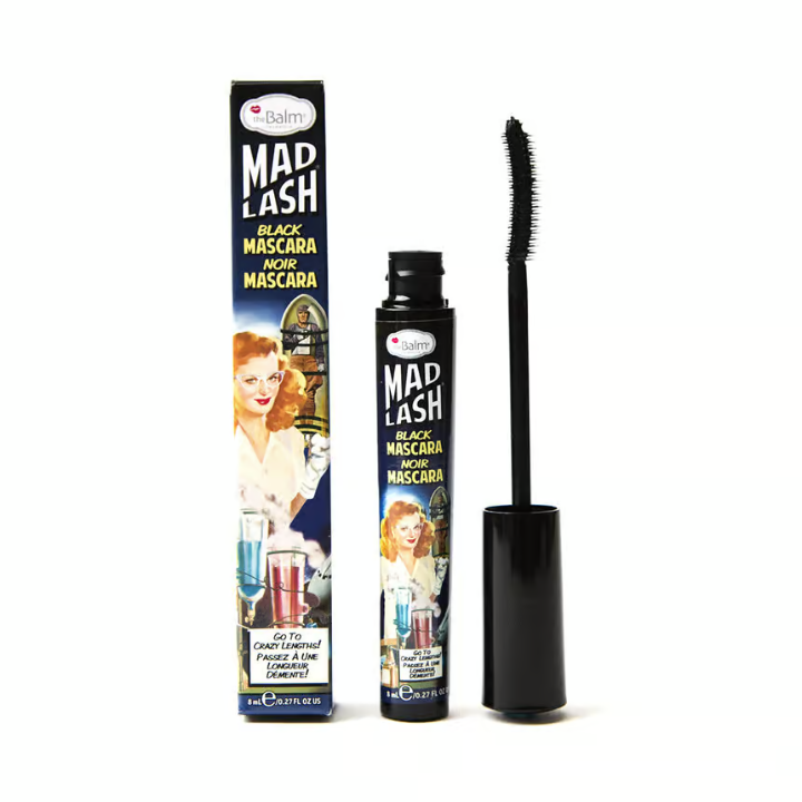 theBalm Mad Lash Mascara 8ml