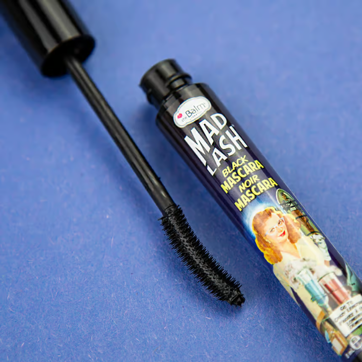 theBalm Mad Lash Mascara 8ml