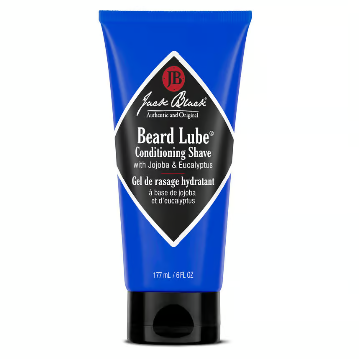 Jack Black Beard Lube Conditioning Shave 177 ml