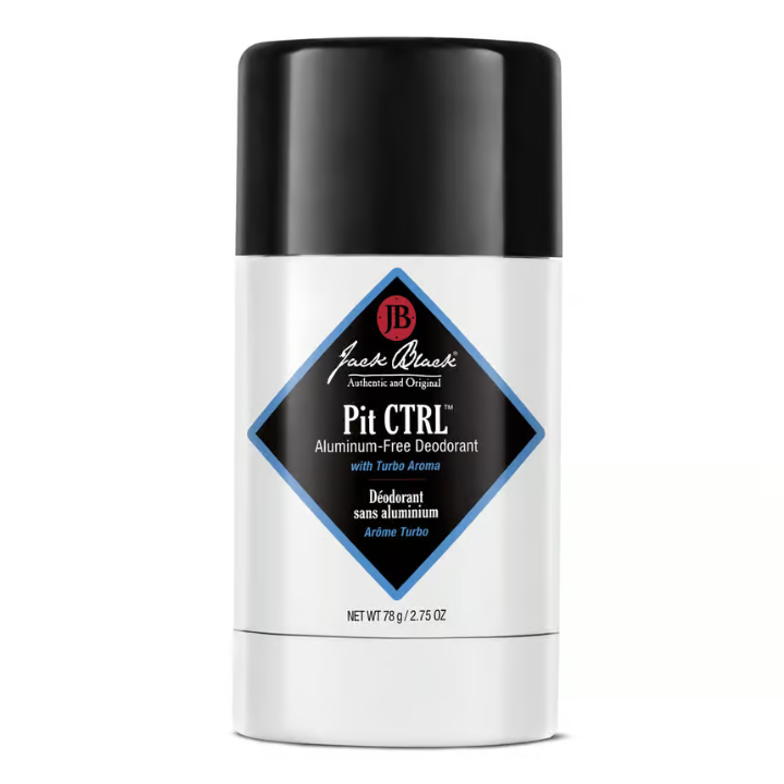 Jack Black Pit CTRL Aluminum-Free Deodorant 78 g