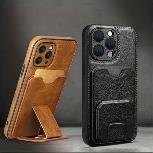 Retro Leather Pattern For Apple IPhone 14 13 12 11 X XR XS Pro Max