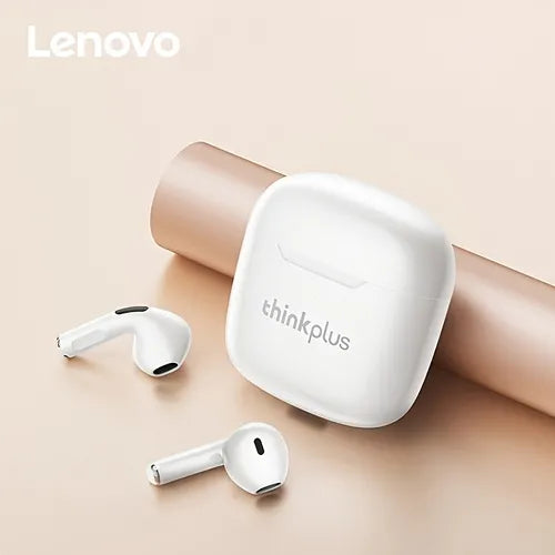 2023 New Original Lenovo Thinkplus TWS Wireless Earphones With Microphone