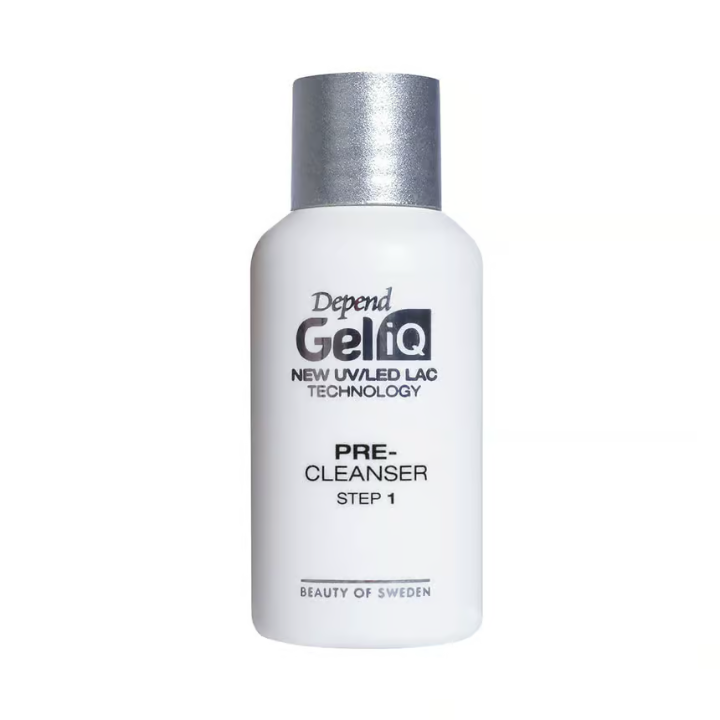 Depend Gel iQ Pre-Cleanser Step1 35ml