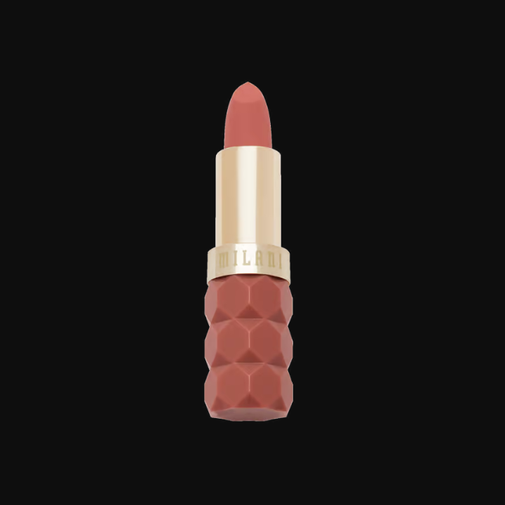 Milani Color Fetish Matte Lipstick Pleasure 4g