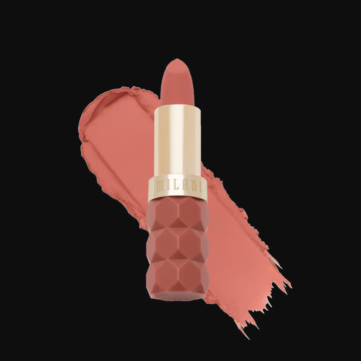 Milani Color Fetish Matte Lipstick Pleasure 4g