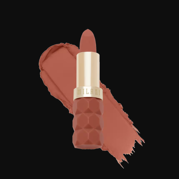 Milani Color Fetish Matte Lipstick Tease 4g