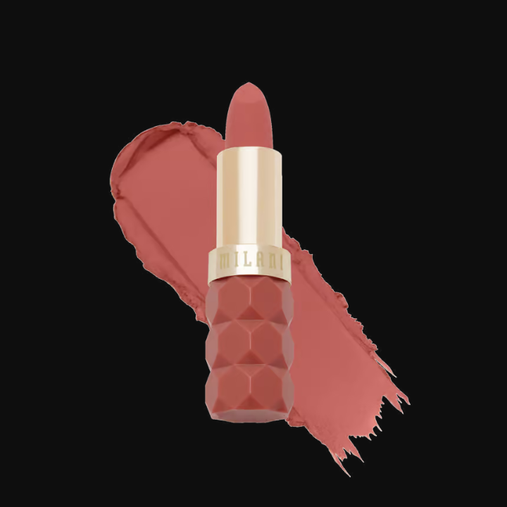 Milani Color Fetish Matte Lipstick Secret 4 g