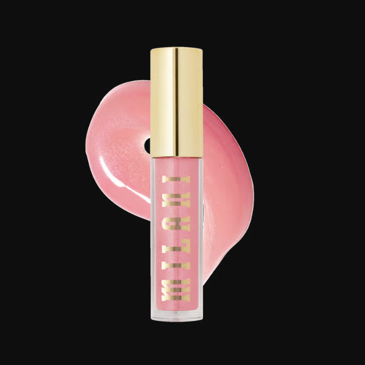 Milani Keep it Full Lip Plumper Sparkling Pink 3.7ml