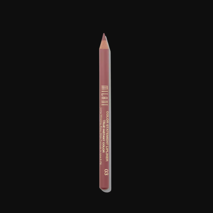 Milani Color Statement Lipliner Nude 11.7g