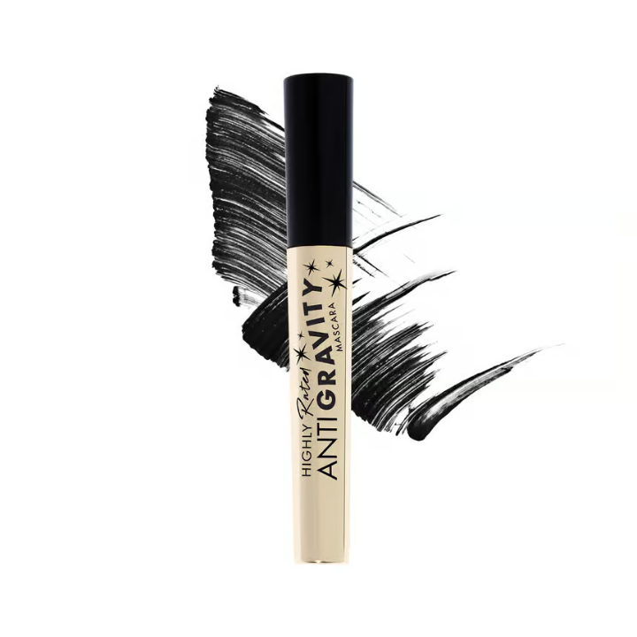 Milani Highly Rated Anti Gravity Mascara 9.6ml