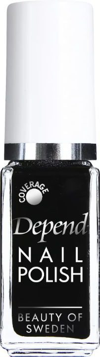 Depend Mini varnish no. 039