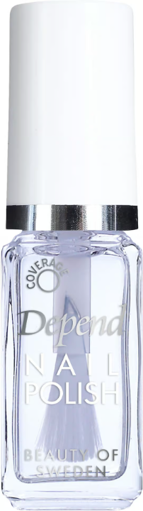 Depend Mini varnish no. 033