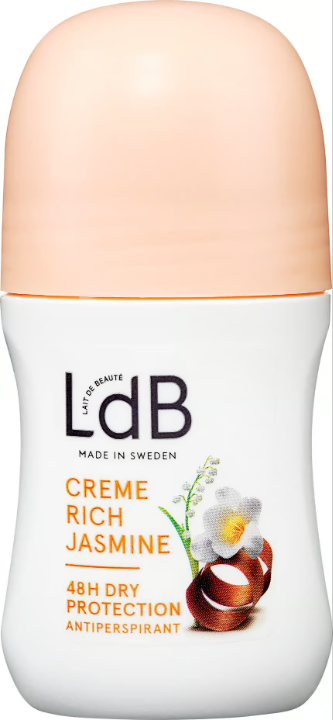 LdB Creme Rich Deo 60 ml