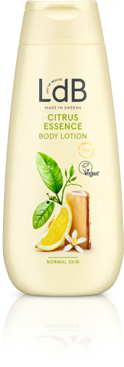 LdB Citrus Essence Body Lotion 250 ml