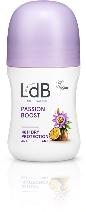 LdB Passion Boost Deo-Roll 60 毫升