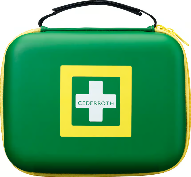 Cederroth First Aid Kit Medium