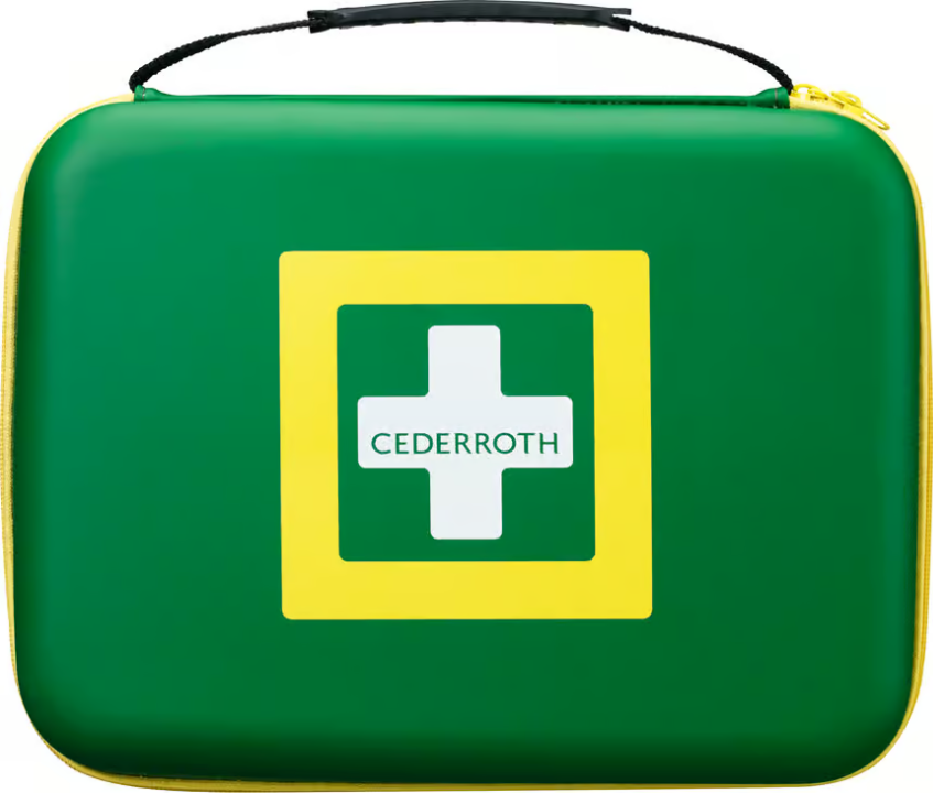 Cederroth First Aid Kit Large 1 pc