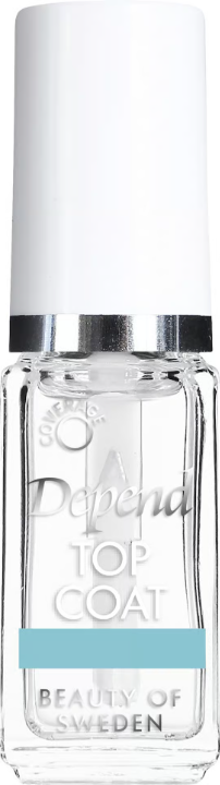 Depend Mini lacquer no. 080 top