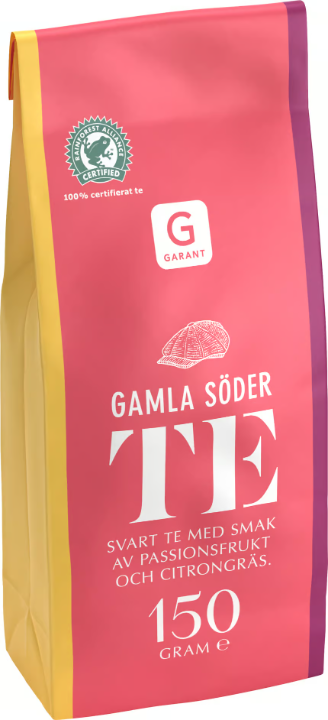 Garant Black Tea Old South 150 g | Apohem