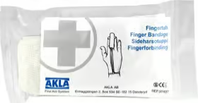 AKLA Fingertub