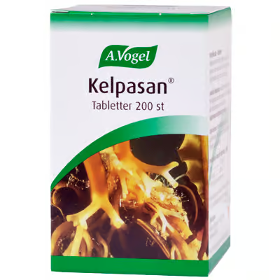 A. Vogel Kelpasan 200 tablets