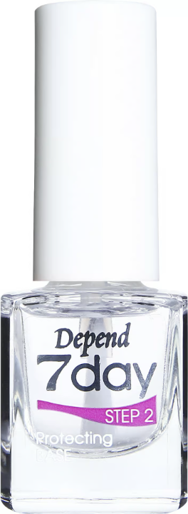 Depend Depend 7day Protecting Base 5 ml