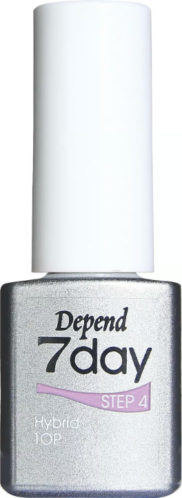 Depend Depend 7day Hybrid top 5 ml