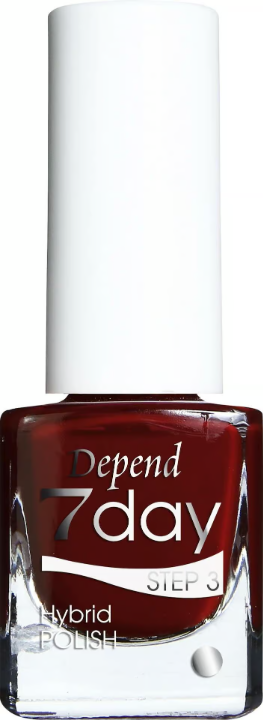 Depend 7day Hybrid Polish 7066 5 ml