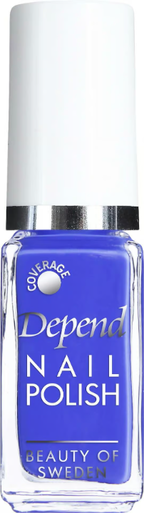 Depend Mini lacquer no. 519