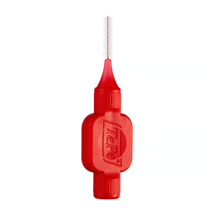 TePe Spacing Brush Red 0.5 mm 20-pack