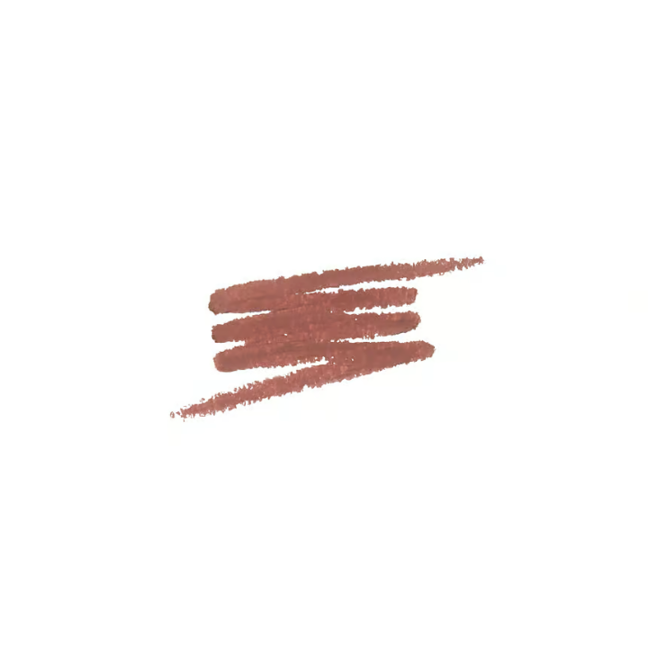 IsaDora All-in-One Lipliner 03 Creamy Brown 1 pc