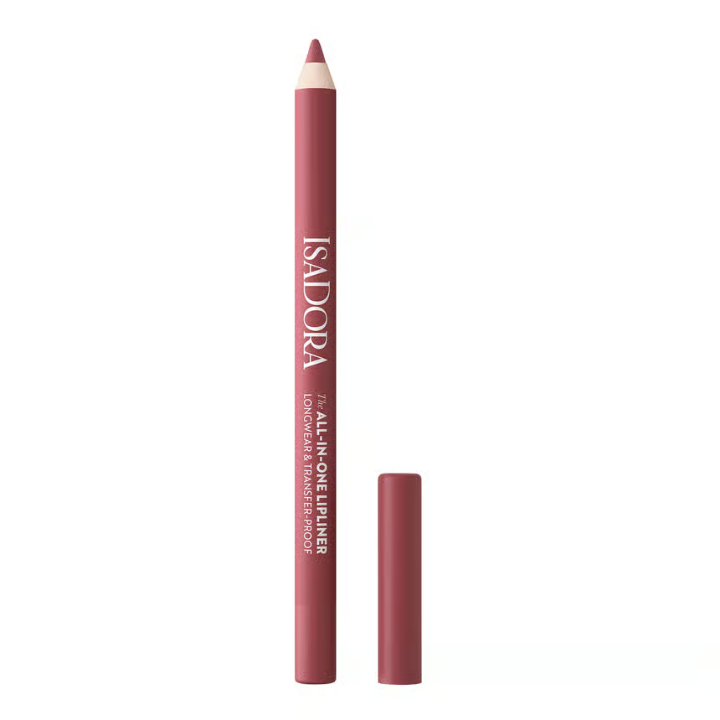 IsaDora All-in-One Lipliner 05 Dusty Rose 1 pc